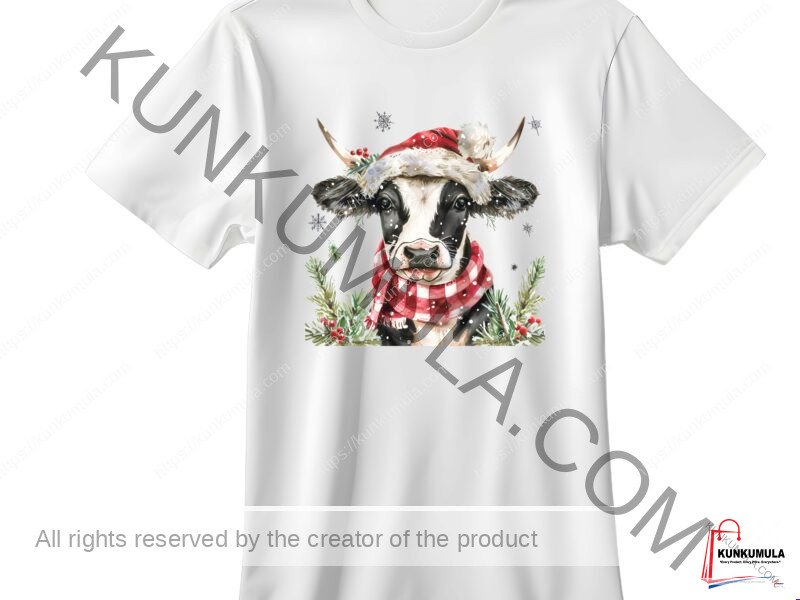 Cow Head 3000 x 3000 Art Works for T shirts and Flames Buy From Kunkumula