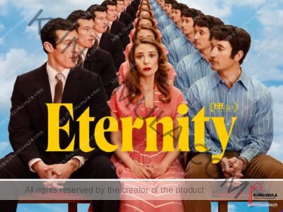 ETERNITY Translated To Luganda Movie By Vj Junior 2026 MOVIE