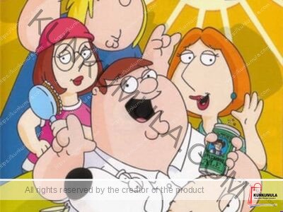 Family Guy 360P S01 EP01 Clear Copy Movie