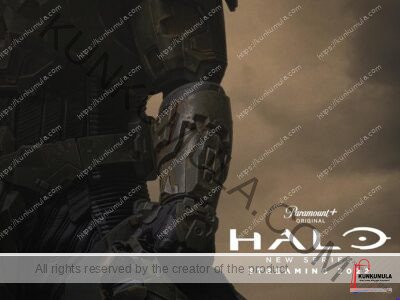 HALO S01 E01 2022 Translated To Luganda Movie By Vj Junior 2026 MOVIE