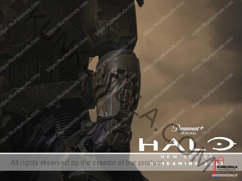 HALO S01 E01 2022 Translated To Luganda Movie By Vj Junior 2026 MOVIE