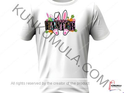 Happy Easter Design Time Artwork Artwork In PNG for T shirts, hoodies 2