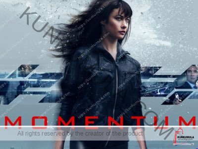 MOMENTUM VJ JUNIOR LUGANDA TRANSLATED MOVIE