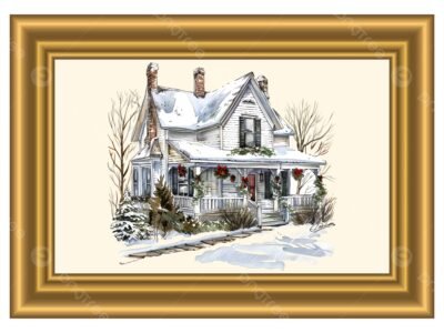 Old Old House 3000 x 3000 Art Works for T shirts and Flames Buy From Kunkumula PNG
