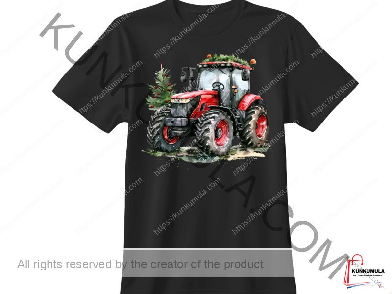 Old Tractor 3000 x 3000 Art Works for T shirts and Flames Buy From Kunkumula PNG 1