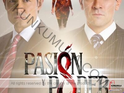 PASSION AND POWER VJ Junior translated Movie To Luganda