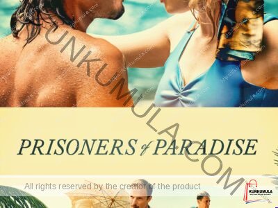 PRISONER OF PARADISE VJ JUNIOR TRANSLATED MOVIE Luganda Translated Download and Watch it In Full Hd
