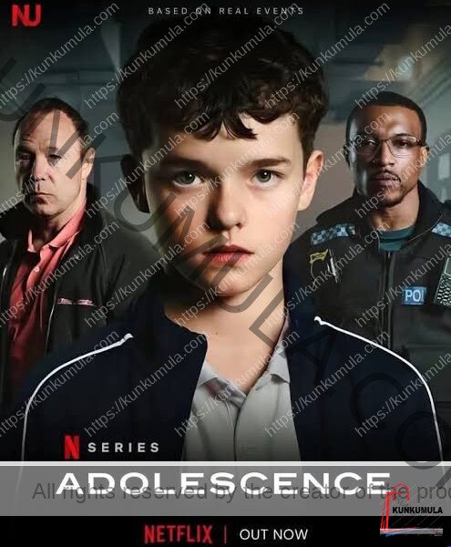 THE ADOLESCENCE S01E02 THE ADOLESCENCE S01E01 VJ. ULIO TRANSLATED TO LUGANDA MOVIE