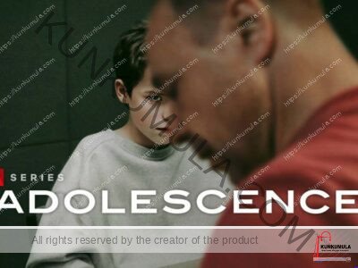 THE ADOLESCENCE S01E03 THE ADOLESCENCE S01E01 VJ. ULIO TRANSLATED TO LUGANDA
