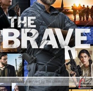 THE BRAVE S01 E05 - Vj Junior Translated To Luganda