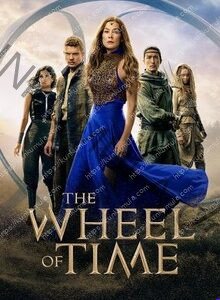 THE WHEEL OF TIME S01 E01 TRANSLATED TO LUGANDA MOVIE