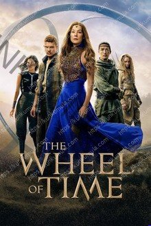 THE WHEEL OF TIME S01 E01 TRANSLATED TO LUGANDA MOVIE