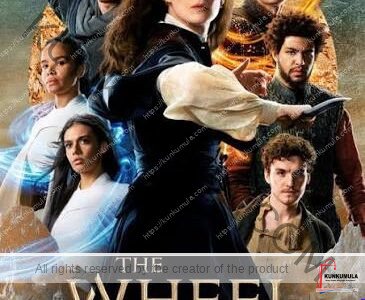 THE WHEEL OF TIME S01 E07 TRANSLATED BY EMMY